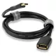 QED Connect USB A-C - przedłużacz / adapter