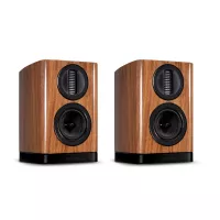 Wharfedale Aura 1 (Orzech połysk) - Raty 20x0% lub specjalna oferta! - Dostawa 0zł!