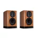 Wharfedale Aura 1 (Orzech połysk) - Raty 20x0% lub specjalna oferta! - Dostawa 0zł!