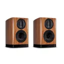 Wharfedale Aura 1 (Orzech połysk) - Raty 20x0% lub specjalna oferta! - Dostawa 0zł!