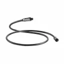 QED Performance Optical Graphite (QE6601) - 1.5m - Dostawa 0zł!