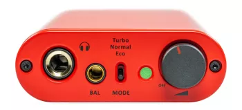 iFi Audio iDSD Diablo - OUTLET - Raty 10x0% - Dostawa 0zł!