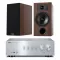 Yamaha A-S301 + Indiana Line Tesi 3 - Raty 10x0%! - Dostawa 0zł! - 6