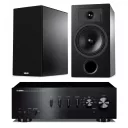 Yamaha A-S301 + Indiana Line Tesi 3 - Raty 10x0%! - Dostawa 0zł!