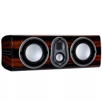 Monitor Audio Platinum C250 3G (Ebony / Heban połysk) - Raty 30x0% lub specjalna oferta! - Dostawa 0zł!