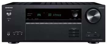 Onkyo TX-NR6050 - Raty 10x0% lub specjalna oferta! - Dostawa 0zł!