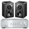 Yamaha A-S301 + Indiana Line Nota 240X - Raty 10x0%! - Dostawa 0zł! - 3