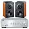 Yamaha A-S301 + Indiana Line Nota 240X - Raty 10x0%! - Dostawa 0zł! - 4