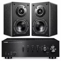 Yamaha A-S301 + Indiana Line Nota 240X - Raty 10x0%! - Dostawa 0zł!