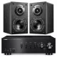 Yamaha A-S301 + Indiana Line Nota 240X - Raty 10x0%! - Dostawa 0zł!
