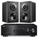 Yamaha A-S301 + Indiana Line Nota 240X - Raty 10x0%! - Dostawa 0zł!