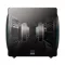 SVS 3000 Micro R|Evolution (Czarny połysk) - Raty 20x0% lub specjalna oferta! - Dostawa 0zł! - 6