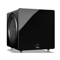 SVS 3000 Micro R|Evolution (Czarny połysk) - Raty 20x0% lub specjalna oferta! - Dostawa 0zł!