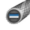 WireWorld Platinum Eclipse 10 RCA (PEI) 1m - Raty 20x0% lub specjalna oferta! - Dostawa 0 zł! - 4