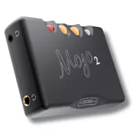 Chord Mojo 2 (2025) - Raty 10x0% lub specjalna oferta! - Dostawa 0zł!