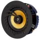 Lithe Audio Głośnik sufitowy Bluetooth 6.5" - Raty 10x0% lub specjalna oferta! - Dostawa 0zł!