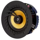 Lithe Audio Głośnik sufitowy Bluetooth 6.5" - Raty 10x0% lub specjalna oferta! - Dostawa 0zł!