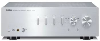 Yamaha A-S701 (Srebrny) - OUTLET - Raty 10x0% - Dostawa 0zł!