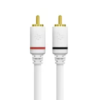 Argon Audio Essentials Classic RCA (0.75 m) - Dostawa 0zł!