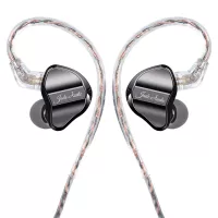 FiiO JD1 (Czarny) - Dostawa 0 zł!