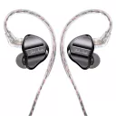 FiiO JD1 (Czarny) - Dostawa 0 zł!