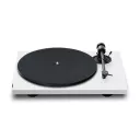 Pro-Ject E1.2 (Biały satyna) - Raty 20x0% lub specjalna oferta! - Dostawa 0zł!