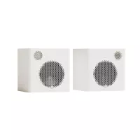 Monitor Audio Radius 1 4G (Biały satyna) - Raty 10x0% lub specjalna oferta! - Dostawa 0 zł!