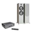 Cambridge Audio CXA61 + Monitor Audio Bronze 500 - Raty 10x0%! - Dostawa 0zł!