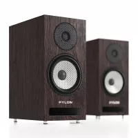 Pylon Audio Ruby Monitor (Okleina | Naturalna) - Raty 50x0% lub specjalna oferta! - Dostawa 0zł!