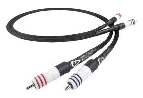 Chord Signature X Tuned ARAY Analogue RCA (SignatureX) 1.0m - Raty 10x0% lub specjalna oferta! - Dostawa 0zł!