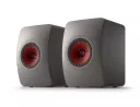 Kef LS50 Meta (szary) - Raty 20x0% lub specjalna oferta! - Dostawa 0 zł!