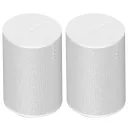 Sonos Zestaw 2x Era 100 (Biały) - Raty 10x0%! - Dostawa 0zł!