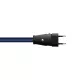 WireWorld Mini-Stratus 10 Power Cord (MSP) 2m - Dostawa 0 zł!