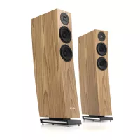 Pylon Audio Jasper 25 mkII (Okleina | Orzech Amerykański) - Raty 50x0% lub specjalna oferta! - Dostawa 0 zł!