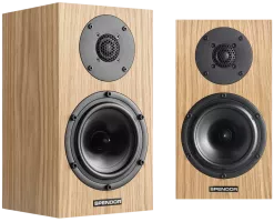 Spendor A1.2 (Dąb) - Raty 30x0% lub specjalna oferta! - Dostawa 0zł!