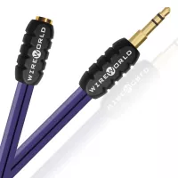 Wireworld Pulse Mini Jack M-F (MPF) - Dostawa 0 zł!