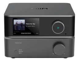 WiiM Vibelink Amp + Ultra - Raty 10x0% lub specjalna oferta! - Dostawa 0zł!