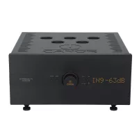 Canor Hyperion P1 (Czarny) - Raty 20x0% lub specjalna oferta! - Dostawa 0zł!