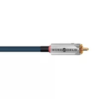 WireWorld Luna 10 RCA (LUI) 0,5m - Dostawa 0 zł!