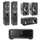 Yamaha RX-V4A + Indiana Line Tesi 561 + Tesi 261 + Tesi 761 - Raty 10x0% lub specjalna oferta! - Dostawa 0zł! - 2