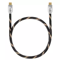 FiiO LT-TC5M (USB-C - USB-C) 0.8m