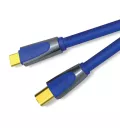 Chord Clearway USB (C-B) (0.5m) - Raty 10x0% lub specjalna oferta! - Dostawa 0 zł!