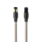 KEF K-Stream Interspeaker Cable (RJ45) (White / Copper) 8m - Raty 20x0% lub specjalna oferta! - Dostawa 0zł! - 2