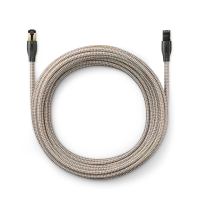 KEF K-Stream Interspeaker Cable (RJ45) (White / Copper) 8m - Raty 20x0% lub specjalna oferta! - Dostawa 0zł!