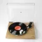Rega Planar 3 (bez wkładki) Dąb / Light Oak - OUTLET - Raty 10x0% - Dostawa 0zł! - 4