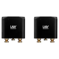 Laiv Harmony GaNM (Czarny) - Raty 20x0% lub specjalna oferta! - Dostawa 0zł!