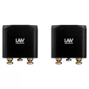Laiv Harmony GaNM (Czarny) - Raty 20x0% lub specjalna oferta! - Dostawa 0zł!