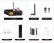 Fosi Audio MC331 - OUTLET - Dostawa 0zł! - 14