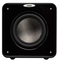 Velodyne MicroVee X (Czarny połysk) - Raty 20x0% lub specjalna oferta! - Dostawa 0zł!