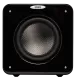 Velodyne MicroVee X (Czarny połysk) - Raty 20x0% lub specjalna oferta! - Dostawa 0zł!